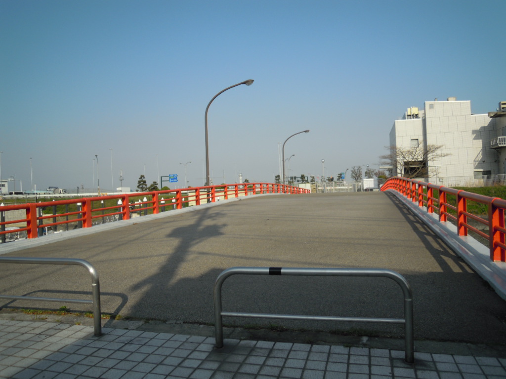 稲荷橋