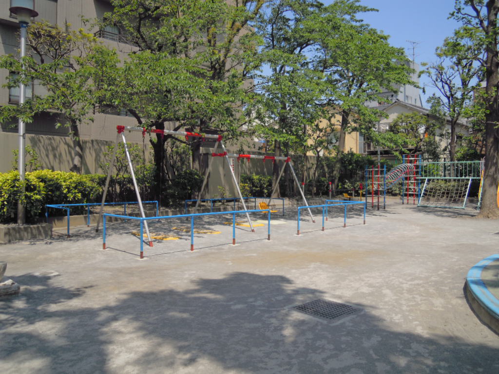 今戸公園